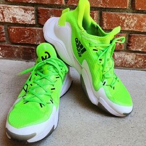 Mahomes Adidas Size Men's 13